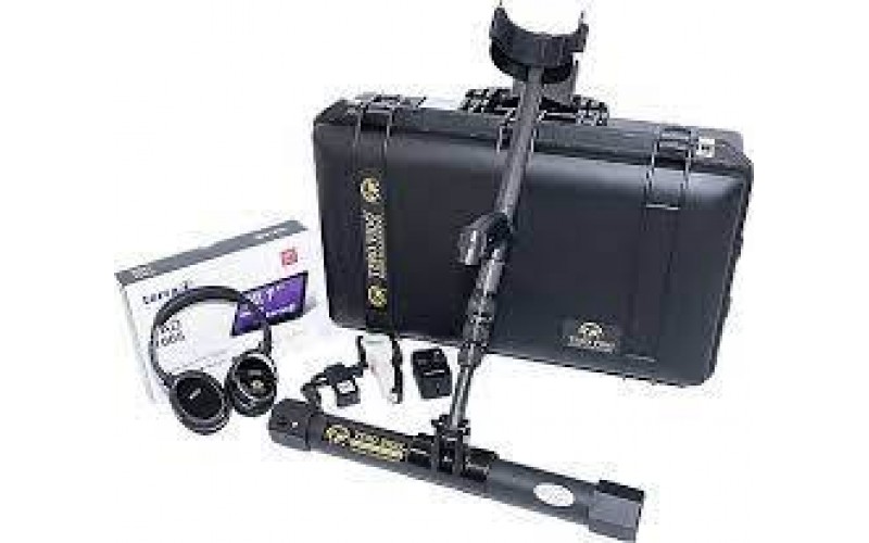 Tero Vido XS Yer Altı Görüntüleme