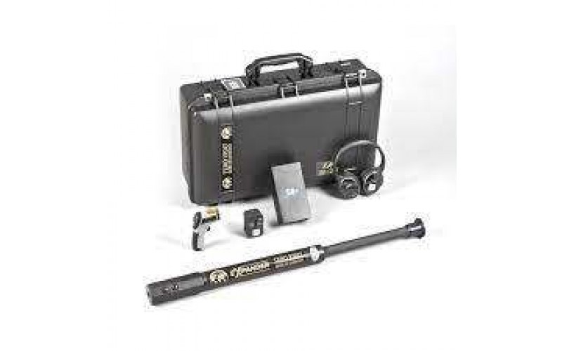 Tero Vido Expander Gold Yer Altı Görüntüleme