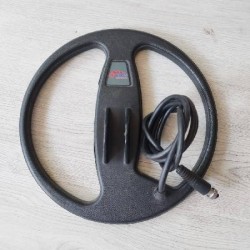 Nokta Velox Uyumlu 28cm Başlık Temiz Sorunsuz