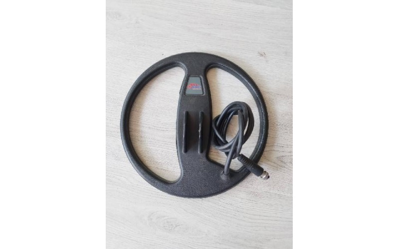 Nokta Velox Uyumlu 28cm Başlık Temiz Sorunsuz