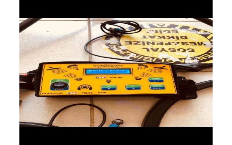 Gladiatör Gtr Pulse 2.el