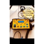 Kastamonu Dedektör - İkinci el gtr pulse ile derin arama Kastamonu Dedektör'den ikinci el gtr pulse derin arama dedektörü