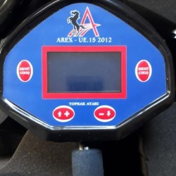 Arex 15 Dedektör 