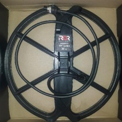 Garrett Ace Serilerine 32cm Ayrımlı Başlık Sıfır