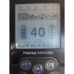 2. el nokta simplex dedektör