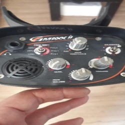 XP Gmaxx 2 Dedektör - Derin Tek Para ve Define Avcısı