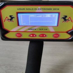 Arex 16 Dedektör 2.el 