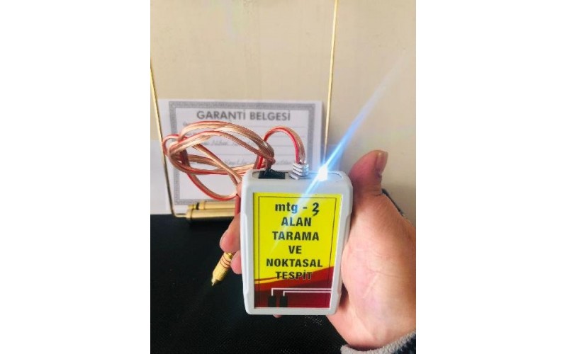 MTG 3 Alan Tarama 2.el