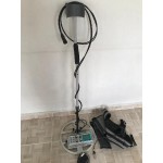 Lorenz Deepmaxx X3 (35dd+1x1 Metre Uçurtma Başlık) 2.El