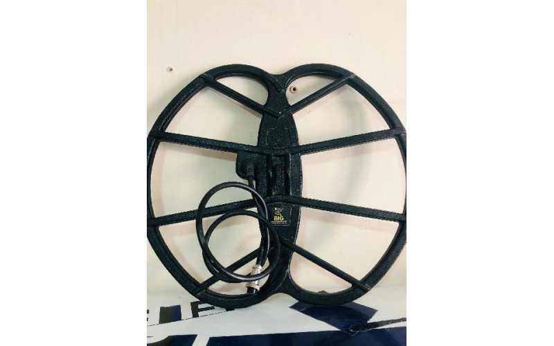 Garrett Dedektör Başlığı 2.el 