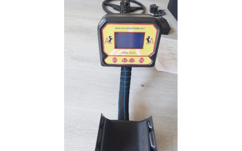 Arex 16 Dedektör 2.el 
