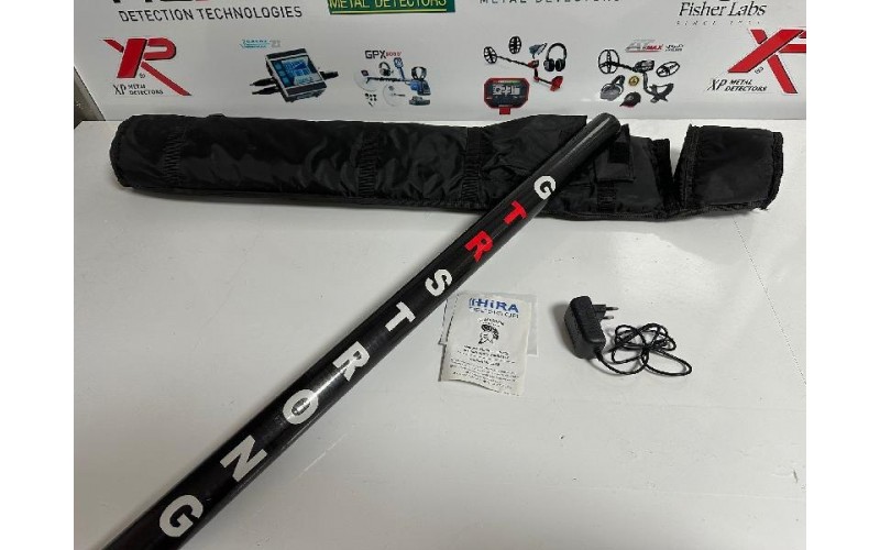 Gladiatör GTR Strong Gradiometre 2.el