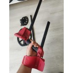 Minelab Vanquish 540 dedektör, plajda veya arazide kullanım