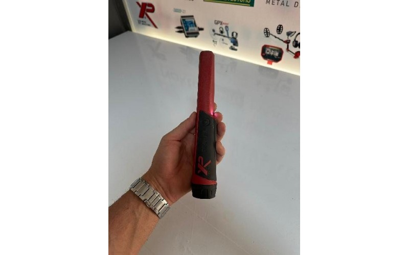 XP Dedektör XP Dedektör - MI-6 Pinpointer