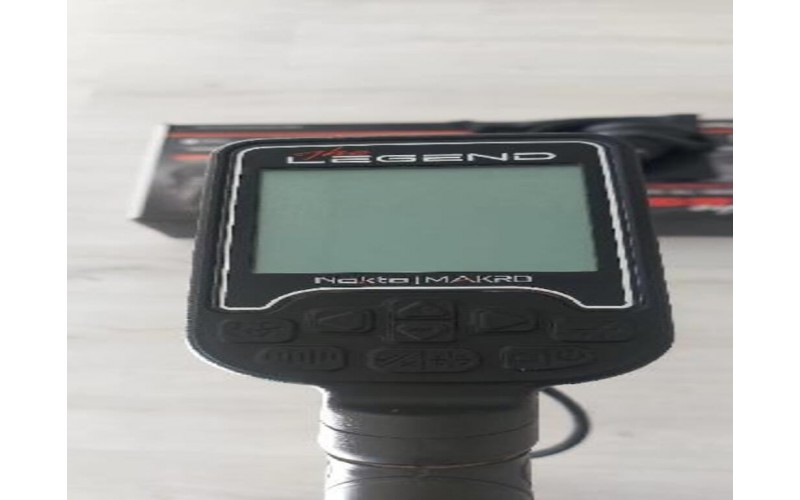 Nokta Legend Bluetooth Kulaklıklı 2.el