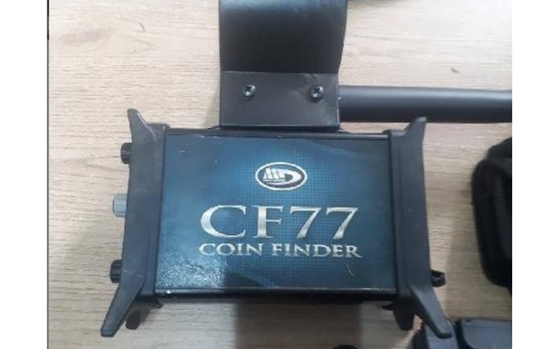 Makro Cf 77 Pro Paket 3 başlıklı 2.el 