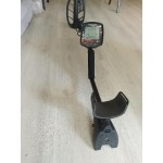 Teknetics Patriot 2. el VLF dedektör