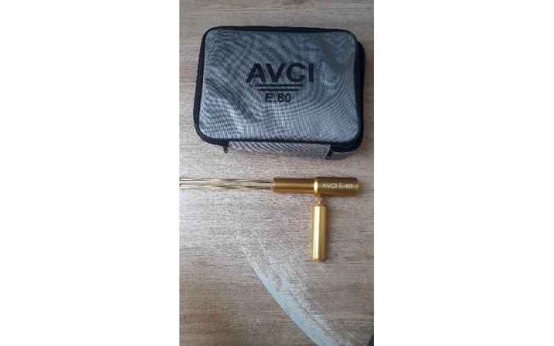 Avcı E-80 Alan Tarama 2.el 