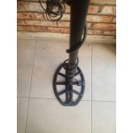 Minelab Vanquish 540 2. el multi-ıq dedektör