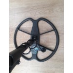 GMAXX II 2. el dedektör Kastamonu Dedektör GMAXX II 2. el VLF dedektör