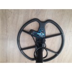 GMAXX II 2. el dedektör Kastamonu Dedektör GMAXX II 2. el VLF dedektör