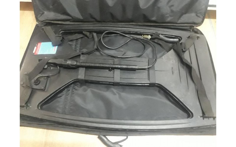 Makro Jeosoner T100 (60x100cm) Başlık 2.El