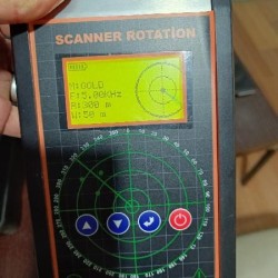 Proton Scanner Rotation PI Alan Tarama 