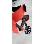 Minelab Vanquish 540 2. el multi-ıq dedektör