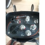 GMAXX II 2. el VLF dedektör