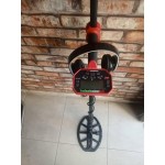 Minelab Vanquish 540 2. el multi-ıq dedektör