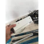 Lorenz Deepmaxx X3 (35dd+1x1 Metre Uçurtma Başlık) 2.El