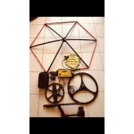 Kastamonu Dedektör - İkinci el gtr pulse ile derin arama Kastamonu Dedektör'den ikinci el gtr pulse derin arama dedektörü