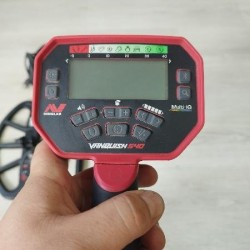 Minelab Vanquish 540 Dedektör Fiyatları ve Özellikleri