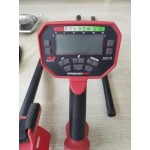Minelab Vanquish 540 Pro metal dedektörü, arazide veya plajda profesyonel ara