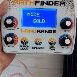 Path Finder Alan Tarama Çok Temiz