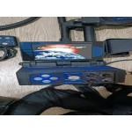 Makro Deephunter 3D 2 başlıklı temiz 2.El dedektör