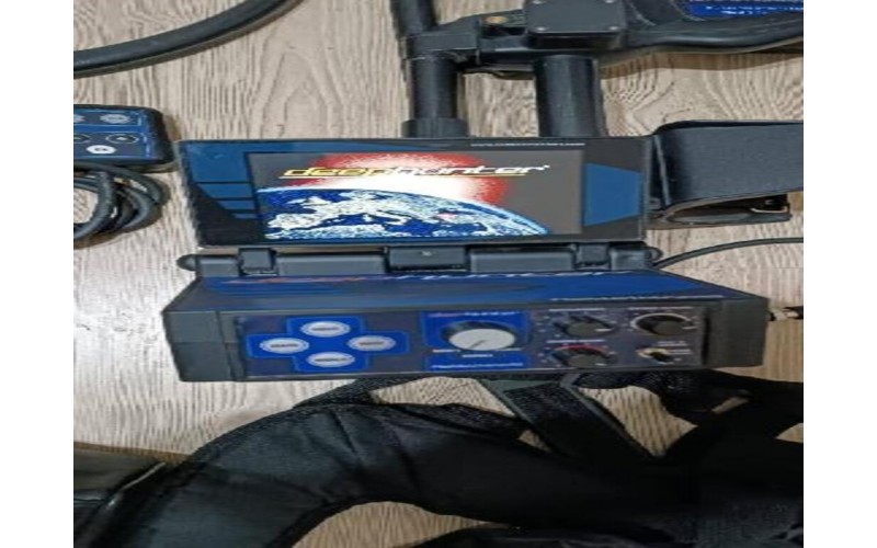 Makro Deephunter 2.el 