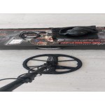 Nokta Legend 2.El dedektör uygun fiyatlı metal arama cihazı