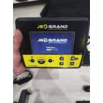Jeogrand metal dedektörü, derin arama bobini