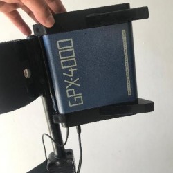 Minelab GPX 4000 Define Dedektörü