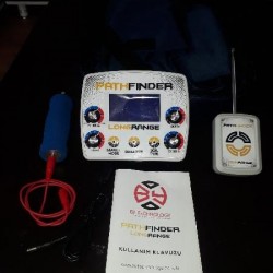 Path Finder Alan Tarama Çok Temiz