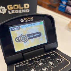 Gold Legend Alan Tarama 