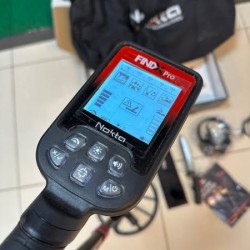 Nokta Findx Pro 2.el 