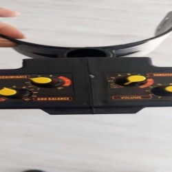 Grand Apx Plus 2. El Dedektör 