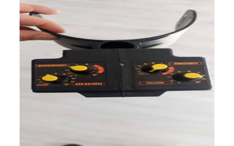 Grand Apx Plus 2. El Dedektör 