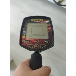 Teknetics Patriot 2. el VLF dedektör