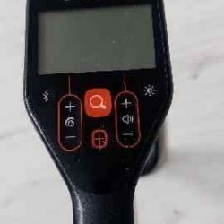 Minelab Go Find 40 Dedektör (2. El)