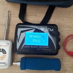 ATM Alan Tarama 2.el 