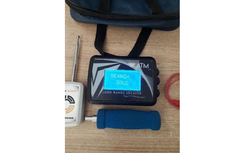 ATM Alan Tarama 2.el 