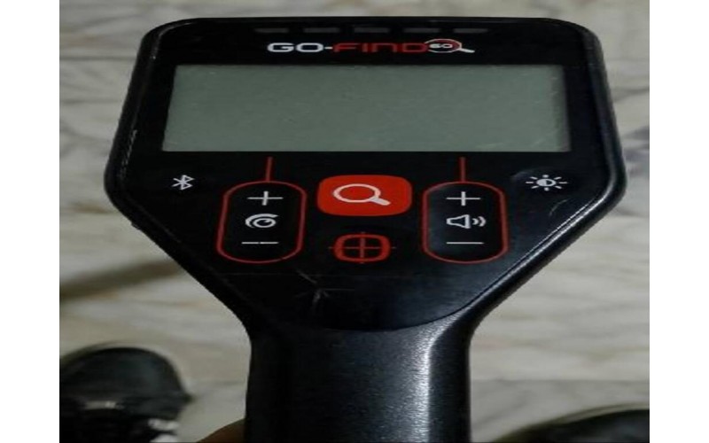 Minelab Go Find 60 Dedektör 